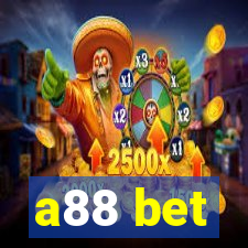 a88 bet